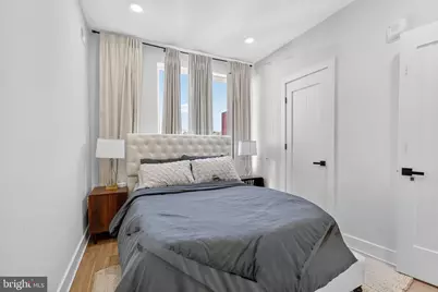 1307 Longfellow Street NW #8, Washington, DC 20011 - Photo 16