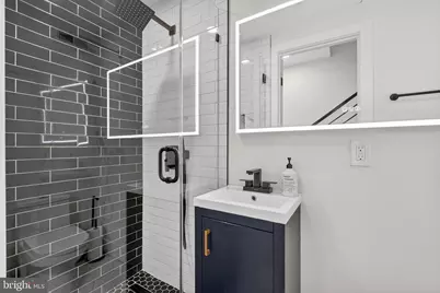 1307 Longfellow Street NW #8, Washington, DC 20011 - Photo 14