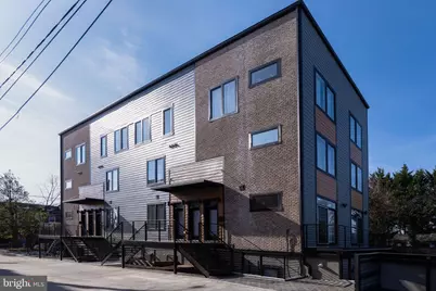 1307 Longfellow Street NW #8, Washington, DC 20011 - Photo 1