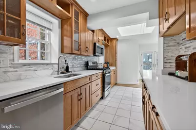 7329 12th Street NW, Washington, DC 20012 - Photo 44