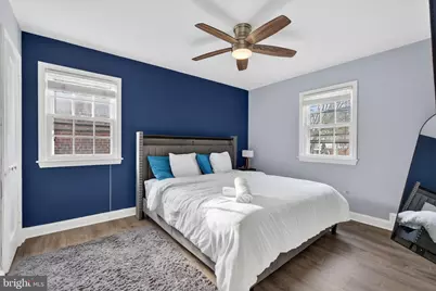 7329 12th Street NW, Washington, DC 20012 - Photo 16