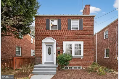 7329 12th Street NW, Washington, DC 20012 - Photo 2