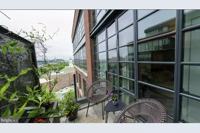 45 Sutton Square SW #1115, Washington, DC 20024 - Photo 12