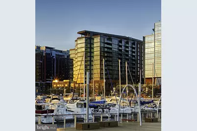 45 Sutton Square SW #1115, Washington, DC 20024 - Photo 1