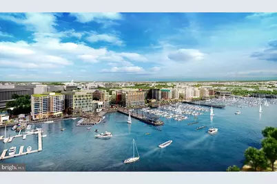 45 Sutton Square SW #1115, Washington, DC 20024 - Photo 2