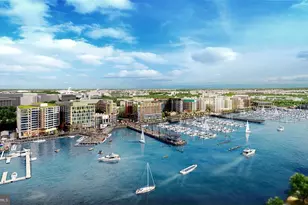 45 Sutton Square SW, Washington, DC 20024 - Photo 2