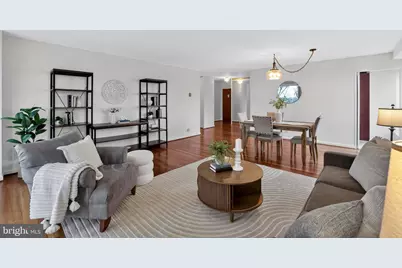 1435 4th Street SW #B511, Washington, DC 20024 - Photo 1