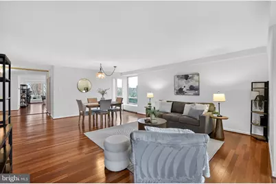 1435 4th Street SW #B511, Washington, DC 20024 - Photo 6