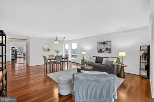 1435 4th St SW, Washington, DC 20024 - Photo 6