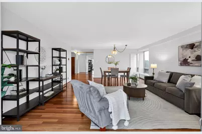 1435 4th Street SW #B511, Washington, DC 20024 - Photo 14