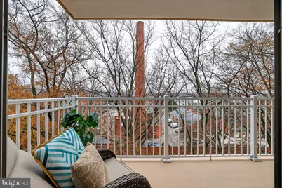 1435 4th Street SW #B511, Washington, DC 20024 - Photo 14