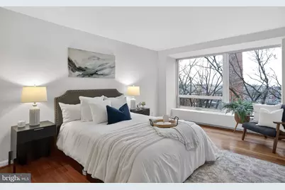 1435 4th Street SW #B511, Washington, DC 20024 - Photo 24