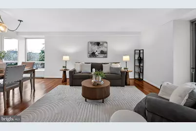 1435 4th Street SW #B511, Washington, DC 20024 - Photo 8