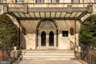 1613 Harvard St NW, Washington, DC 20009 - Photo 1