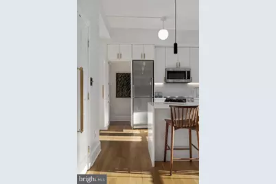 1613 Harvard Street NW #102, Washington, DC 20009 - Photo 8