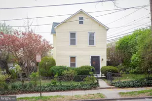 2129 Channing St NE, Washington, DC 20018 - Photo 1