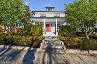 1507 Decatur Street NW, Washington, DC 20011 - Photo 1
