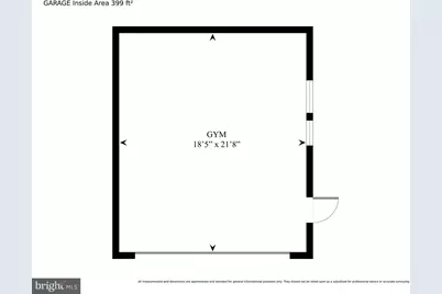 1507 Decatur Street NW, Washington, DC 20011 - Photo 30