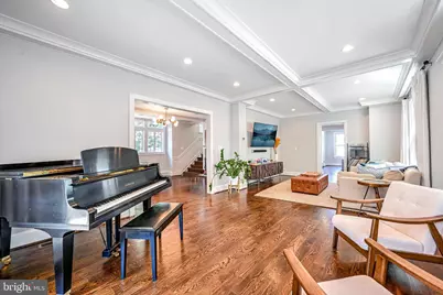 1507 Decatur Street NW, Washington, DC 20011 - Photo 6