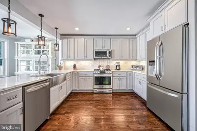 1507 Decatur Street NW, Washington, DC 20011 - Photo 8