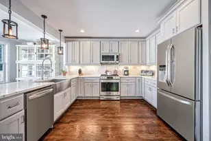 1507 Decatur St NW, Washington, DC 20011 - Photo 8