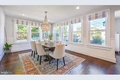 1507 Decatur Street NW, Washington, DC 20011 - Photo 10