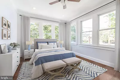 1507 Decatur Street NW, Washington, DC 20011 - Photo 14