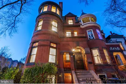 1115 Rhode Island Avenue NW, Washington, DC 20005 - Photo 78