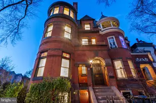 1115 Rhode Island Ave NW, Washington, DC 20005 - Photo 78