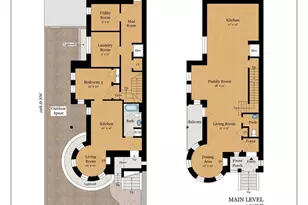 1115 Rhode Island Ave NW, Washington, DC 20005 - Photo 80