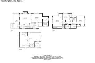 4413 7th St NW, Washington, DC 20011 - Photo 20