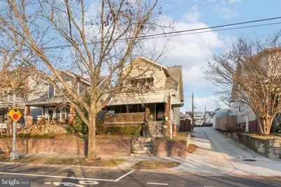 4413 7th Street NW, Washington, DC 20011 - Photo 1