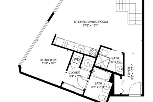 1414 Belmont St NW, Washington, DC 20009 - Photo 32