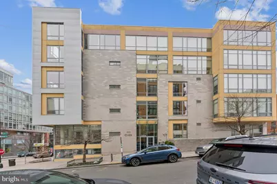 1414 Belmont Street NW #409, Washington, DC 20009 - Photo 2