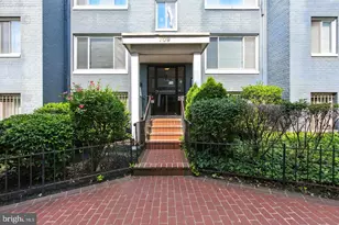 709 Brandywine St SE, Washington, DC 20032 - Photo 2