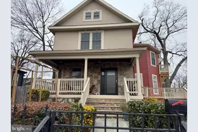 2630 Brentwood Road NE, Washington, DC 20018 - Photo 1