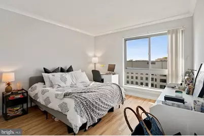 777 7th Street NW #1014, Washington, DC 20001 - Photo 12