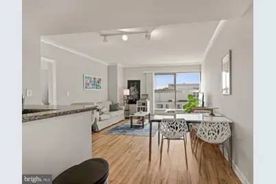 777 7th Street NW #1014, Washington, DC 20001 - Photo 4