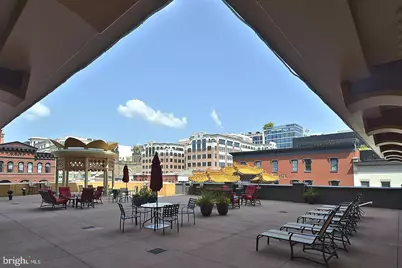 777 7th Street NW #1014, Washington, DC 20001 - Photo 30