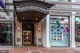 777 7th St NW, Washington, DC 20001 - Photo 1