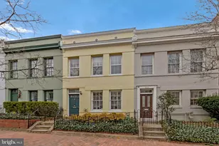 123 E St SE, Washington, DC 20003 - Photo 4