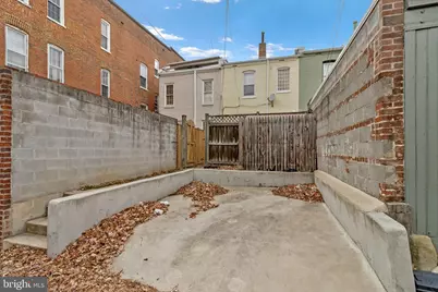 123 E Street SE, Washington, DC 20003 - Photo 40