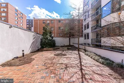 955 NW 26th Street NW #209, Washington, DC 20037 - Photo 160