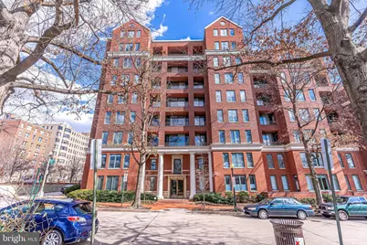 955 NW 26th Street NW #209, Washington, DC 20037 - Photo 10