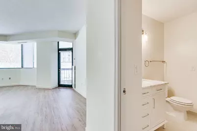 955 NW 26th Street NW #209, Washington, DC 20037 - Photo 30