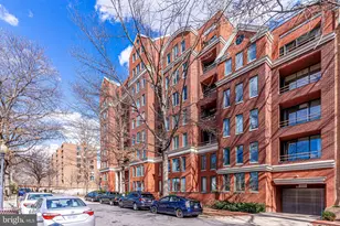 955 NW 26th Street NW, Washington, DC 20037 - Photo 12