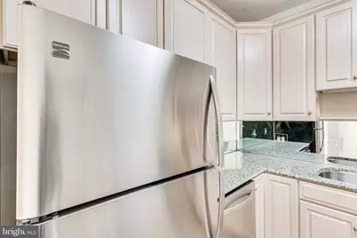 955 NW 26th Street NW #209, Washington, DC 20037 - Photo 100