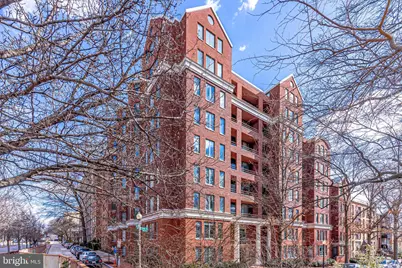 955 NW 26th Street NW #209, Washington, DC 20037 - Photo 56