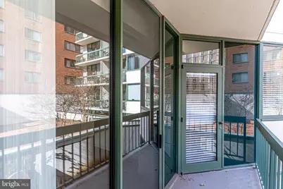 955 NW 26th Street NW #209, Washington, DC 20037 - Photo 122