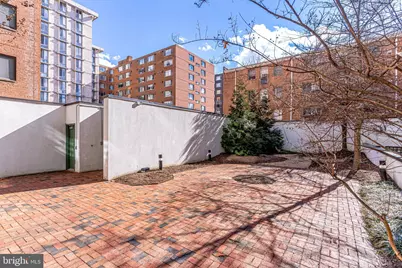 955 NW 26th Street NW #209, Washington, DC 20037 - Photo 136